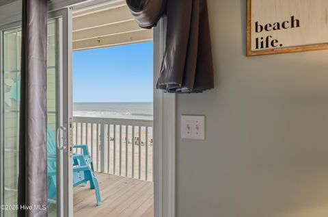 Tiny photo for 2122 Surfrider Court, Kure Beach, NC 28449 (MLS # 100577029)