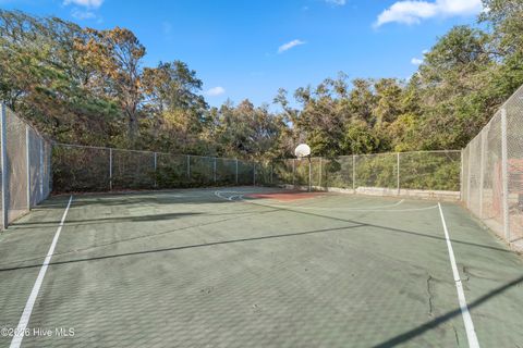 Tiny photo for 2122 Surfrider Court, Kure Beach, NC 28449 (MLS # 100577029)