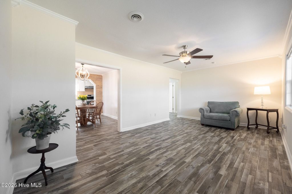 Photo of 149 Haws Run Road, Jacksonville, NC 28540 (MLS # 100562084)