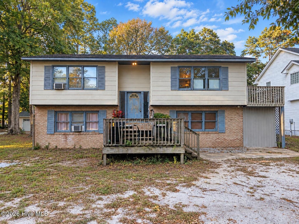 Photo of 517 Great Oak Circle, Sunset Beach, NC 28468 (MLS # 100612769)