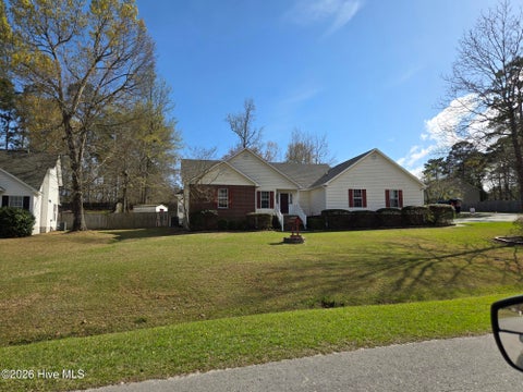 Homes For Rent - 201 Dockside Drive<br/> Jacksonville, NC 28546