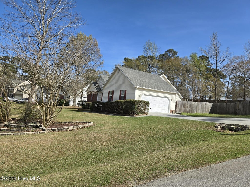 Photo of 201 Dockside Drive, Jacksonville, NC 28546 (MLS # 100582331)