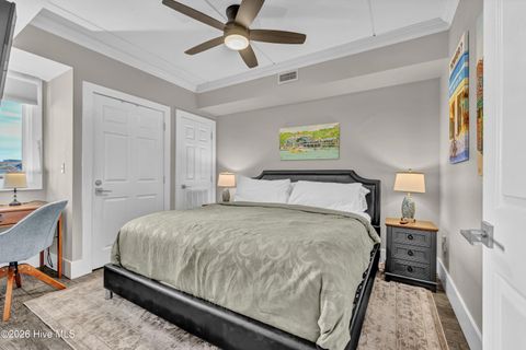 Tiny photo for 106 N Water Street #Ste 709, Wilmington, NC 28401 (MLS # 100548897)