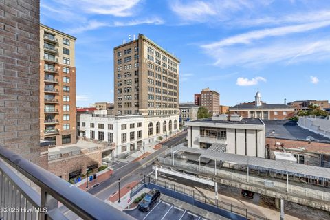 Tiny photo for 106 N Water Street #Ste 709, Wilmington, NC 28401 (MLS # 100548897)