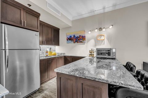 Tiny photo for 106 N Water Street #Ste 709, Wilmington, NC 28401 (MLS # 100548897)