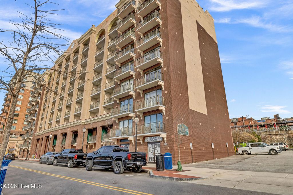 Photo of 106 N Water Street #Ste 709, Wilmington, NC 28401 (MLS # 100548897)