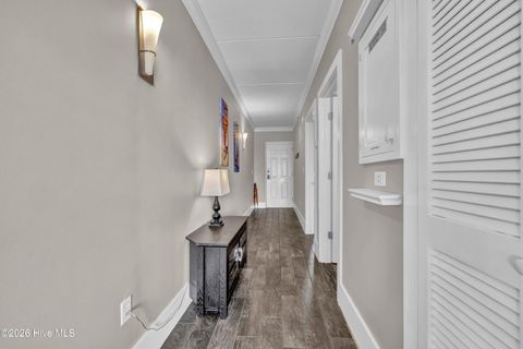 Tiny photo for 106 N Water Street #Ste 709, Wilmington, NC 28401 (MLS # 100548897)