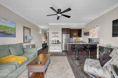 Tiny photo for 106 N Water Street #Ste 709, Wilmington, NC 28401 (MLS # 100548897)