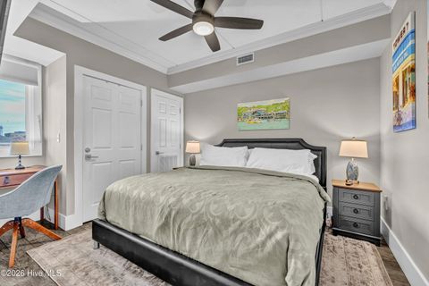 Tiny photo for 106 N Water Street #Ste 709, Wilmington, NC 28401 (MLS # 100548897)