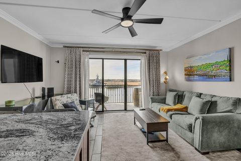 Tiny photo for 106 N Water Street #Ste 709, Wilmington, NC 28401 (MLS # 100548897)