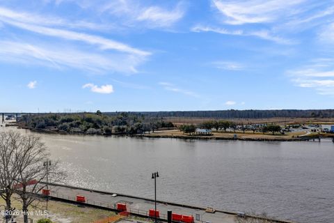 Tiny photo for 106 N Water Street #Ste 709, Wilmington, NC 28401 (MLS # 100548897)