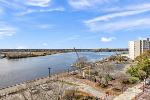Tiny photo for 106 N Water Street #Ste 709, Wilmington, NC 28401 (MLS # 100548897)