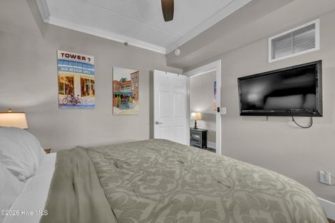 Tiny photo for 106 N Water Street #Ste 709, Wilmington, NC 28401 (MLS # 100548897)