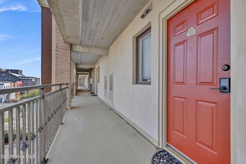 Tiny photo for 106 N Water Street #Ste 709, Wilmington, NC 28401 (MLS # 100548897)