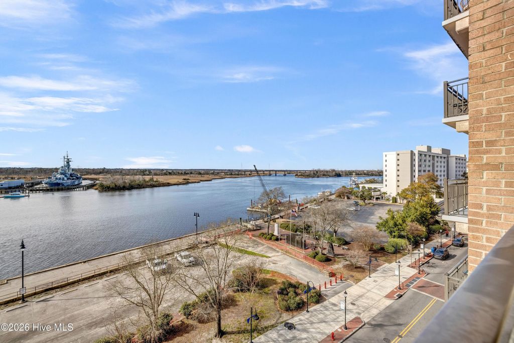 Photo of 106 N Water Street #Ste 709, Wilmington, NC 28401 (MLS # 100548897)