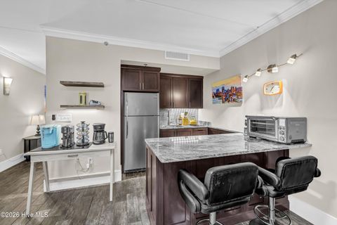 Tiny photo for 106 N Water Street #Ste 709, Wilmington, NC 28401 (MLS # 100548897)