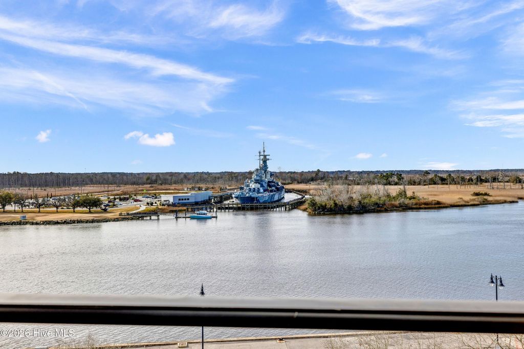 Photo of 106 N Water Street #Ste 709, Wilmington, NC 28401 (MLS # 100548897)