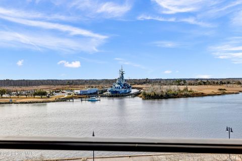 Tiny photo for 106 N Water Street #Ste 709, Wilmington, NC 28401 (MLS # 100548897)