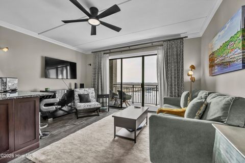 Tiny photo for 106 N Water Street #Ste 709, Wilmington, NC 28401 (MLS # 100548897)