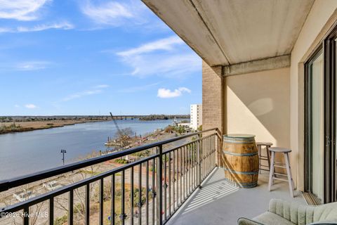 Tiny photo for 106 N Water Street #Ste 709, Wilmington, NC 28401 (MLS # 100548897)