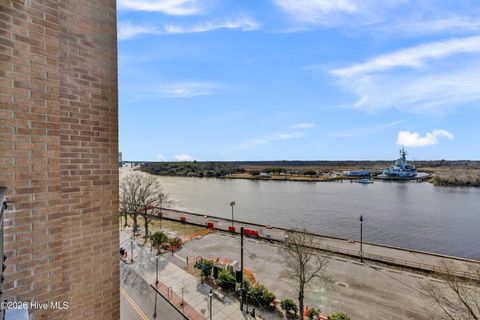 Tiny photo for 106 N Water Street #Ste 709, Wilmington, NC 28401 (MLS # 100548897)