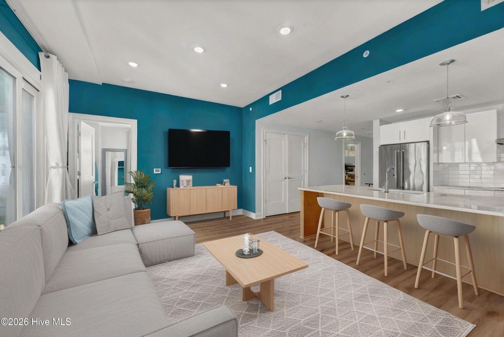 Photo of 240 N Water Street #Apt 1255, Wilmington, NC 28401 (MLS # 100551474)