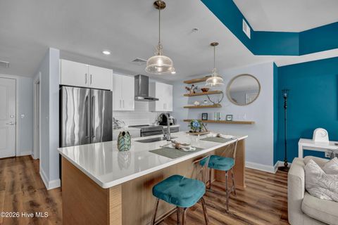 Tiny photo for 240 N Water Street #Apt 1255, Wilmington, NC 28401 (MLS # 100551474)