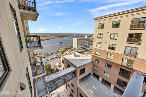 Tiny photo for 240 N Water Street #Apt 1255, Wilmington, NC 28401 (MLS # 100551474)