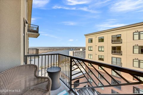 Tiny photo for 240 N Water Street #Apt 1255, Wilmington, NC 28401 (MLS # 100551474)