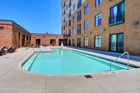 Tiny photo for 240 N Water Street #Apt 1255, Wilmington, NC 28401 (MLS # 100551474)