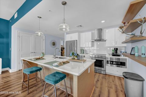 Tiny photo for 240 N Water Street #Apt 1255, Wilmington, NC 28401 (MLS # 100551474)