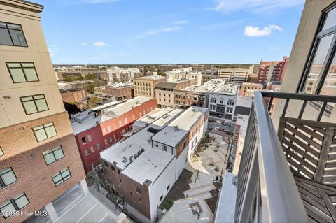 Tiny photo for 240 N Water Street #Apt 1255, Wilmington, NC 28401 (MLS # 100551474)