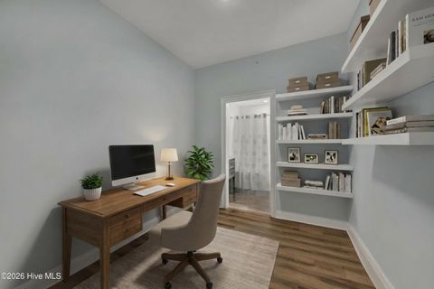 Tiny photo for 240 N Water Street #Apt 1255, Wilmington, NC 28401 (MLS # 100551474)