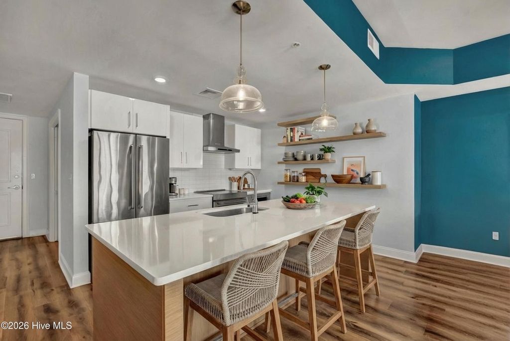 Photo of 240 N Water Street #Apt 1255, Wilmington, NC 28401 (MLS # 100551474)