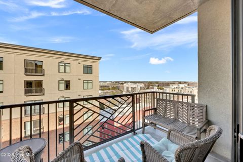 Tiny photo for 240 N Water Street #Apt 1255, Wilmington, NC 28401 (MLS # 100551474)