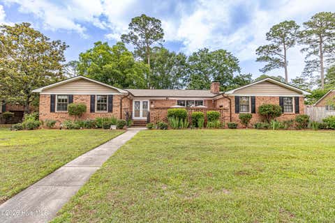 Homes For Sale - 1209 W Highland Avenue<br/> Kinston, NC 28501