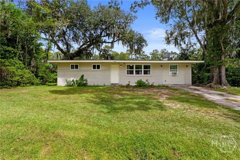 Homes For Sale - 410 Delores Drive<br/> Savannah, GA 31406