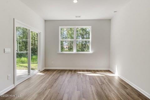Tiny photo for 406 Anchorline Way #Lot 23, Jacksonville, NC 28546 (MLS # 100610731)