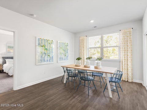 Tiny photo for 406 Anchorline Way #Lot 23, Jacksonville, NC 28546 (MLS # 100610731)