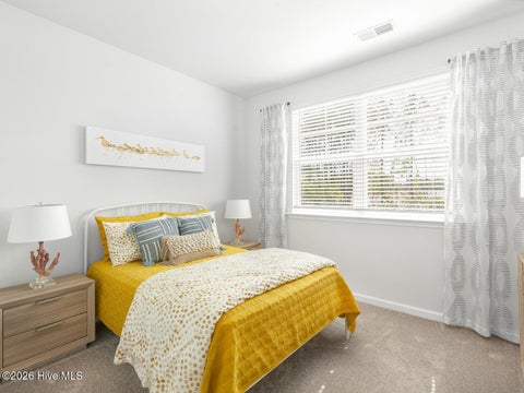 Tiny photo for 406 Anchorline Way #Lot 23, Jacksonville, NC 28546 (MLS # 100610731)