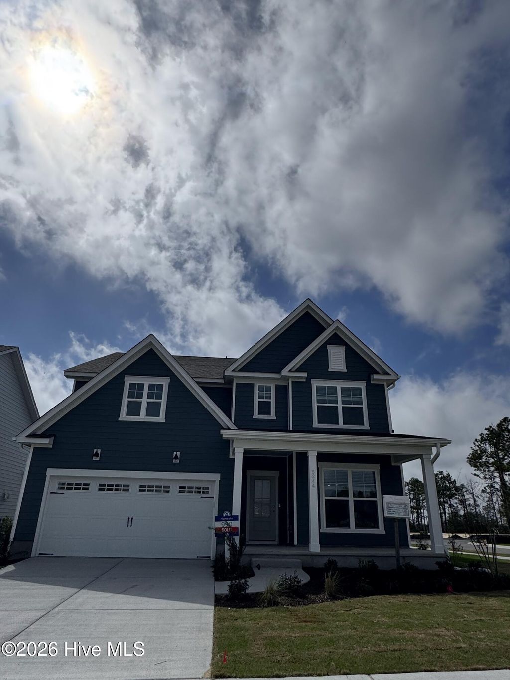 Photo of 5244 Folklore Way, Wilmington, NC 28412 (MLS # 100577188)
