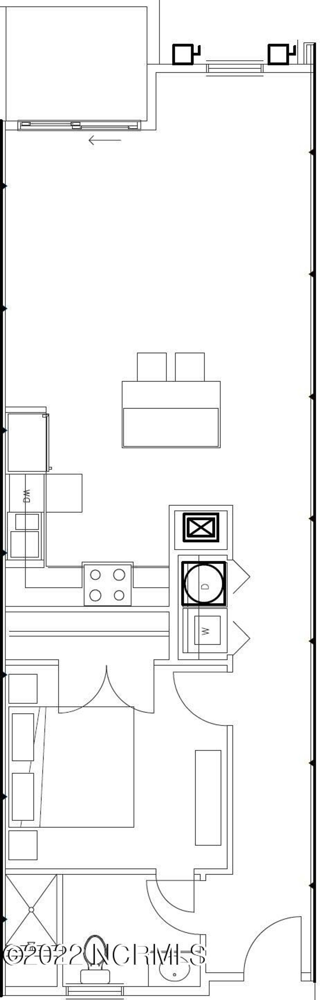 Photo of 203 Wright Street #210, Wilmington, NC 28401 (MLS # 100575729)