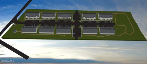 Tiny photo for 559 N Timberly Lane, Burgaw, NC 28425 (MLS # 100563662)