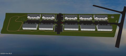 Tiny photo for 559 N Timberly Lane, Burgaw, NC 28425 (MLS # 100563662)