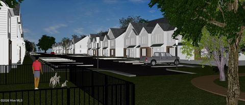 Tiny photo for 559 N Timberly Lane, Burgaw, NC 28425 (MLS # 100563662)