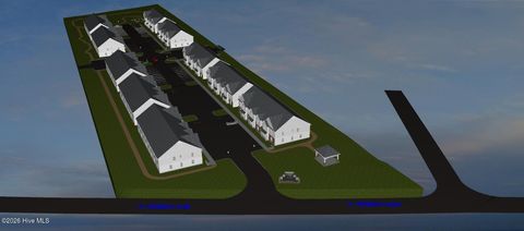 Tiny photo for 559 N Timberly Lane, Burgaw, NC 28425 (MLS # 100563662)