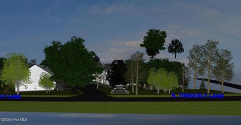 Tiny photo for 559 N Timberly Lane, Burgaw, NC 28425 (MLS # 100563662)