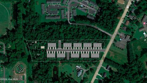 Tiny photo for 559 N Timberly Lane, Burgaw, NC 28425 (MLS # 100563662)