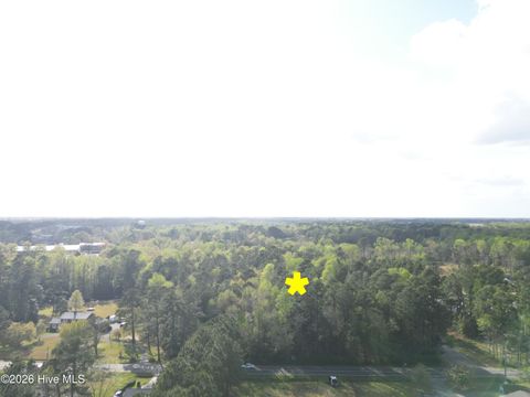 Tiny photo for 559 N Timberly Lane, Burgaw, NC 28425 (MLS # 100563662)