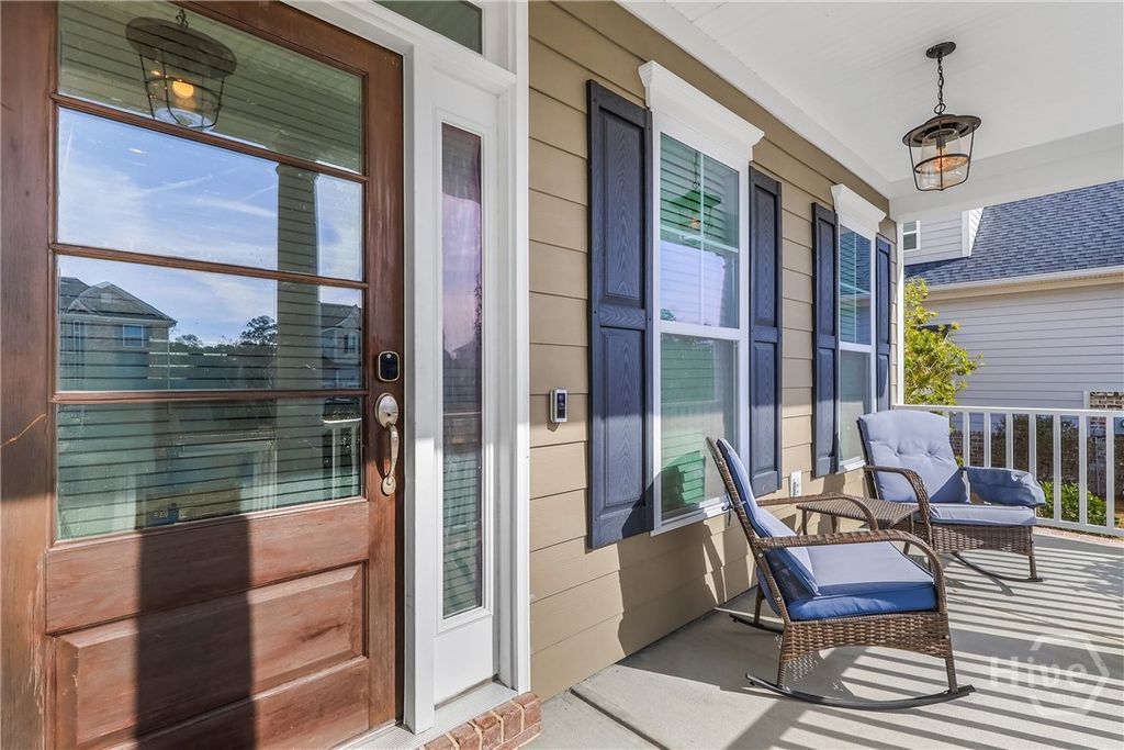 Photo of 630 Wyndham Way, Pooler, GA 31322 (MLS # SA350062)